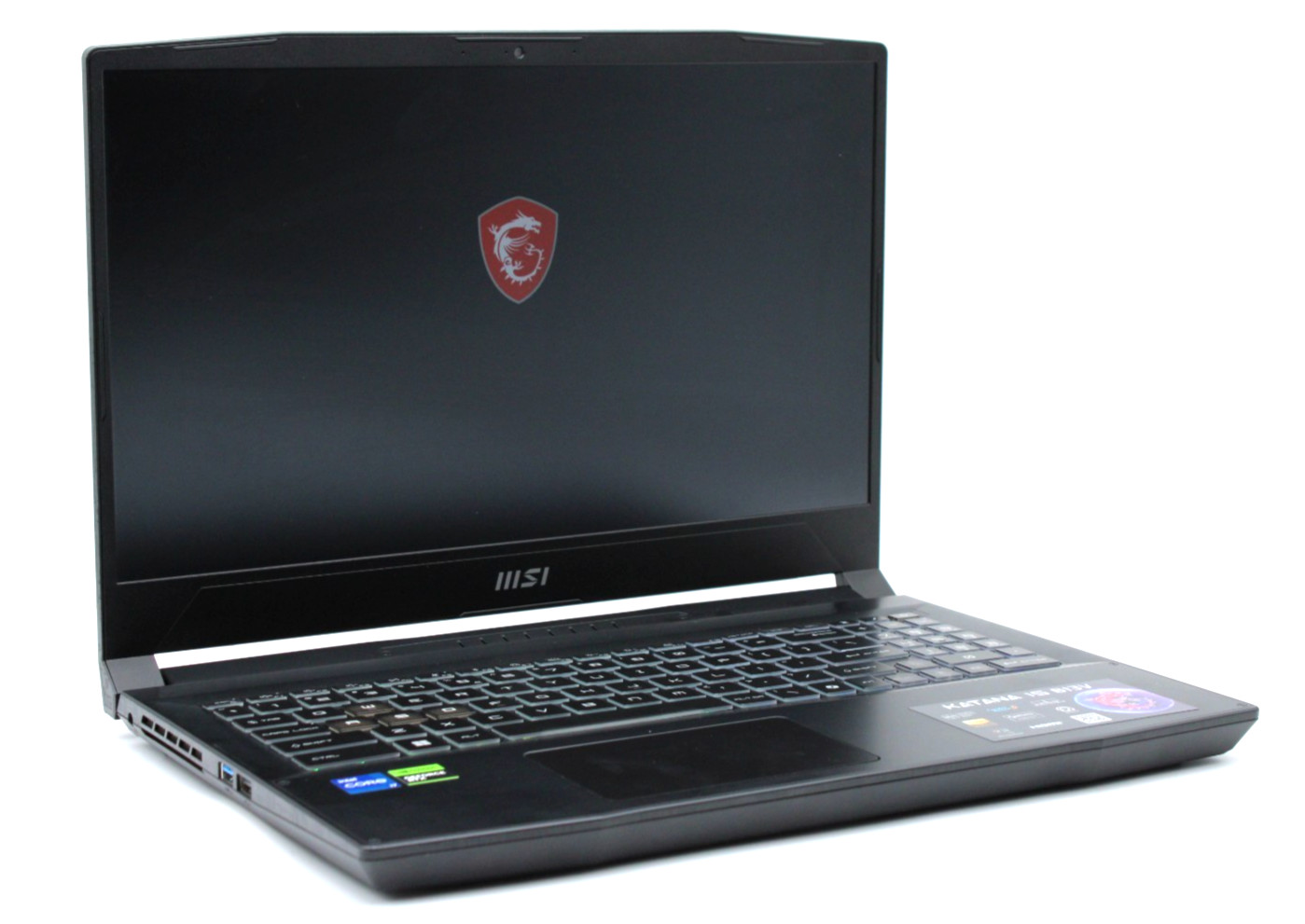 MSI Katana 15 B13V 15.6" Intel i7-13620H 16GB RAM 1TB SSD
