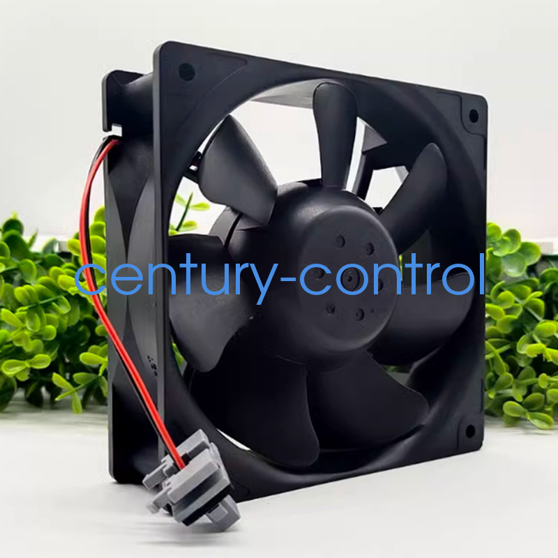 SERVO	 100% brand new and original  ventilator  D1751P24B9DS321