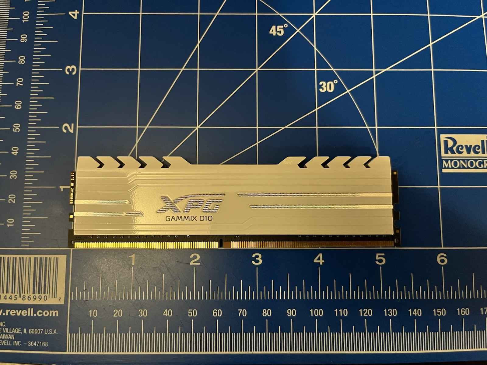 XPG GAMMIX D10 8GB