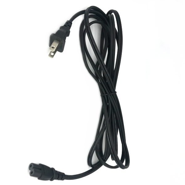 Premium AC Power Cord Cable Lead Adapter for SONY PLAYSTATION 4 PS4 10'