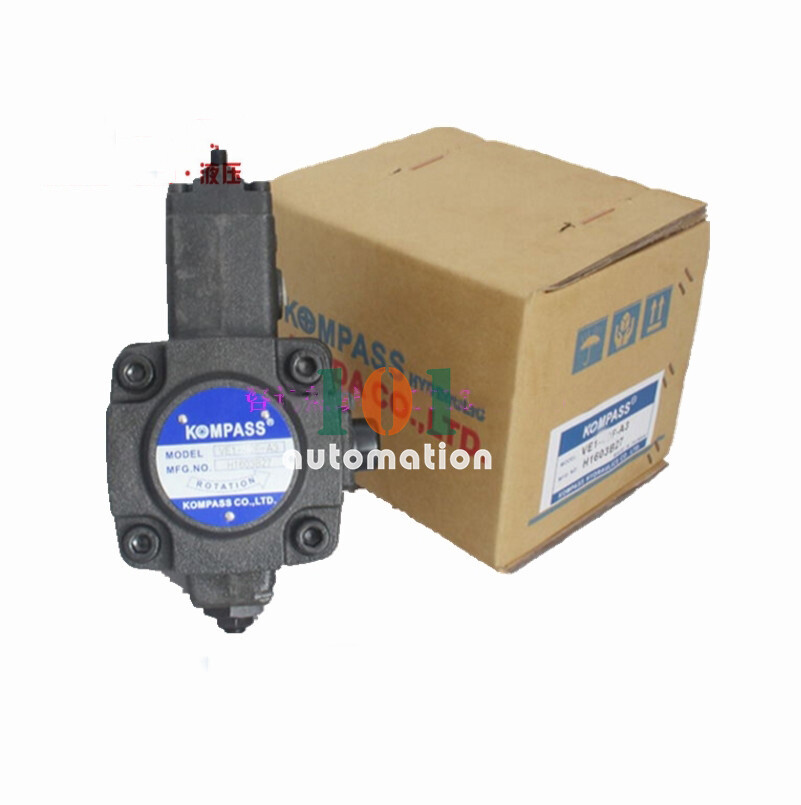 1PCS NEW FOR KOMPASS Vane Pumps VD1-30F-A1 fedex or DHL