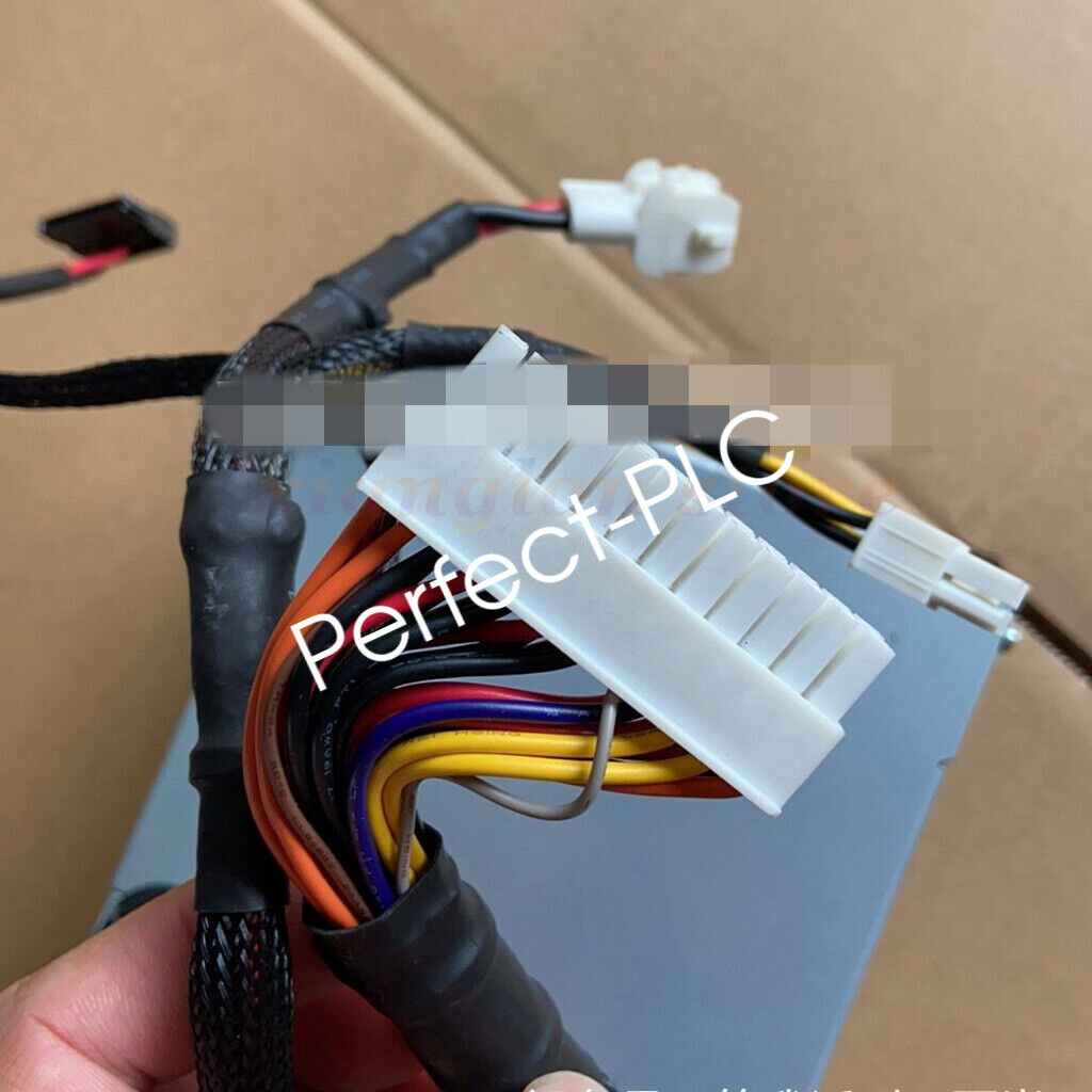 1x replace Kuka PC Power Supply 171202PC Supply24V for 1st, 2nd/3rd motherboards