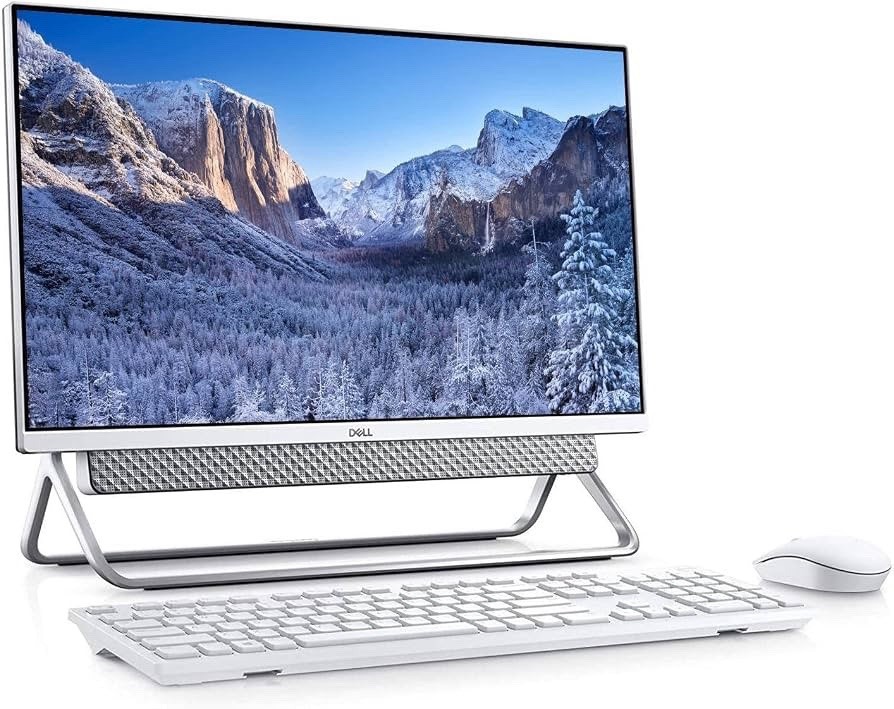 Dell Inspiron 7700 AIO 27-inch