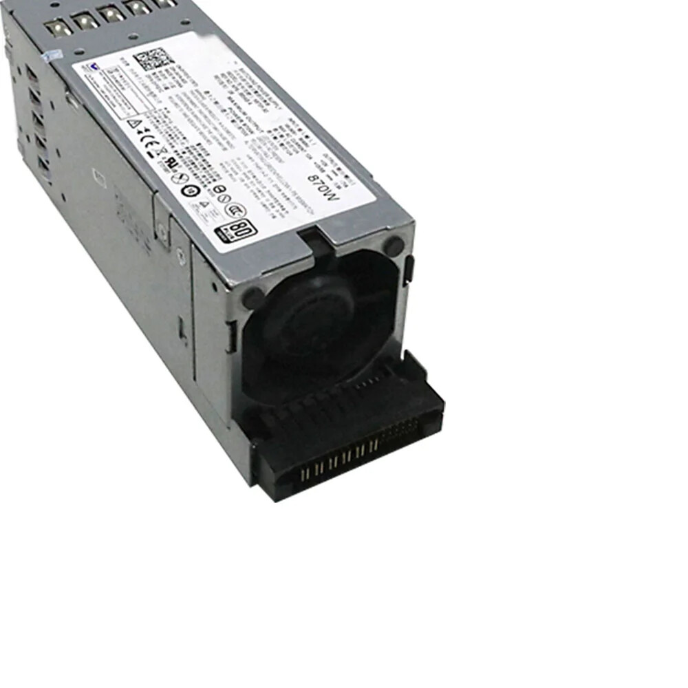 570W 870W for Poweredge R710 T610 C570A-S0 0VPR1M N870P-S0 NPS-885AB A 0YFG1C