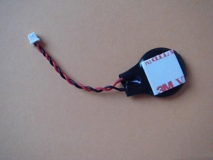 Lot 10x CMOS RTC Battery For Dell Alienware M14x M15x M17x M18x R1 R2 R3 Series