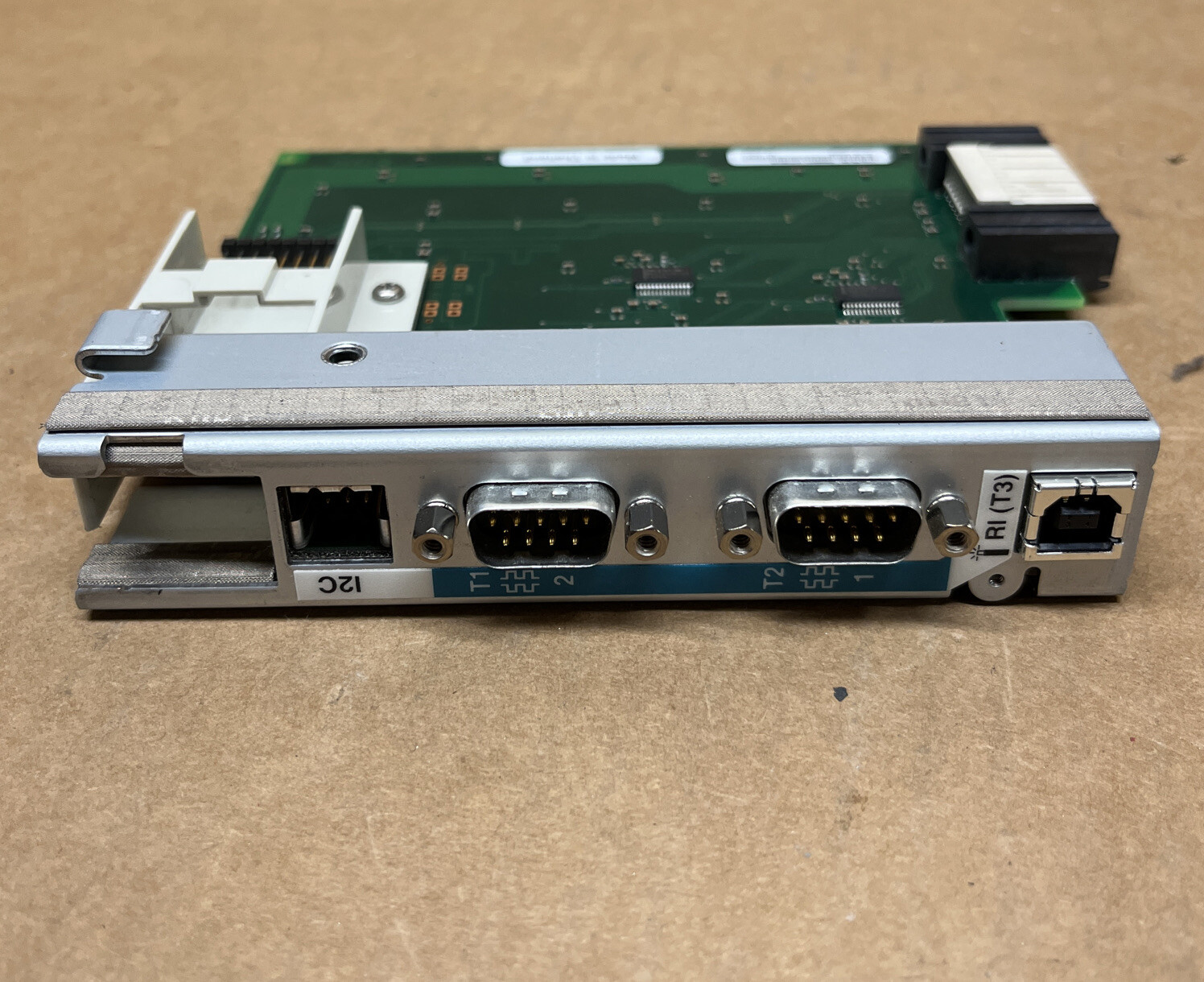 IBM 39J0780 10N8865 10N8866 97P4214 97P3096 P570 CEC PASS THRU / SERIAL Tested W