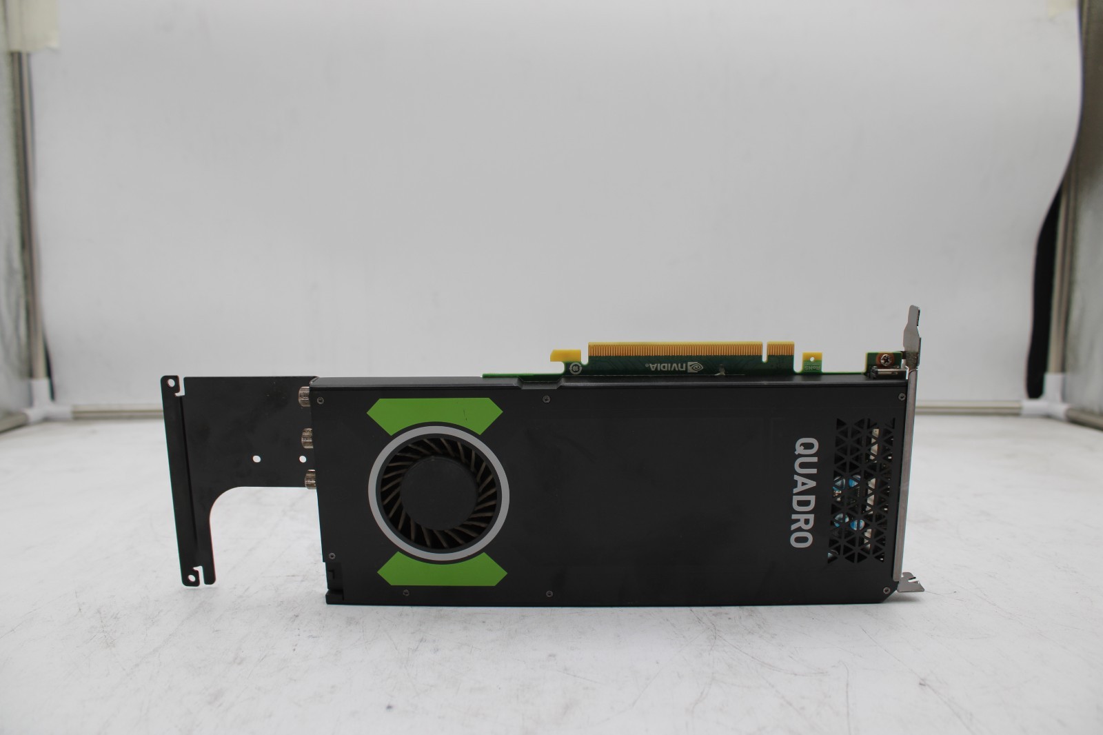 Nvidia Quadro M4000 8GB GDDR5 4x DP Graphics Video Card 0YR7H5 w/ Bracket