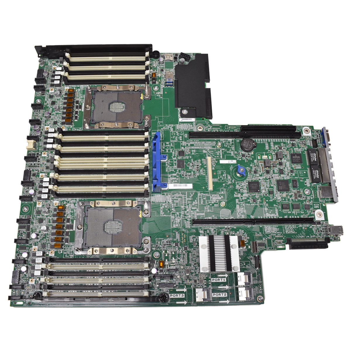 HP ProLiant DL360 G10 DL380 G10 Server Motherboard 875552-001 847479-001 