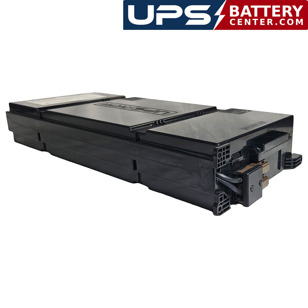 APC Smart-UPS SRT 2400VA 100V SRT2400XLJ Compatible Replacement Battery Pack