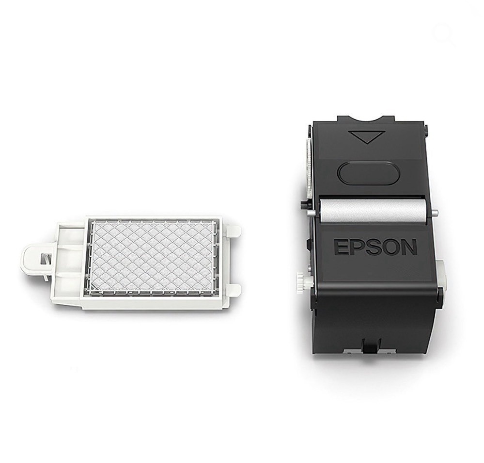 Genuine Epson C13S400262 SC30HCS2 Head Cleaning Set for SureColor F2270 G6070