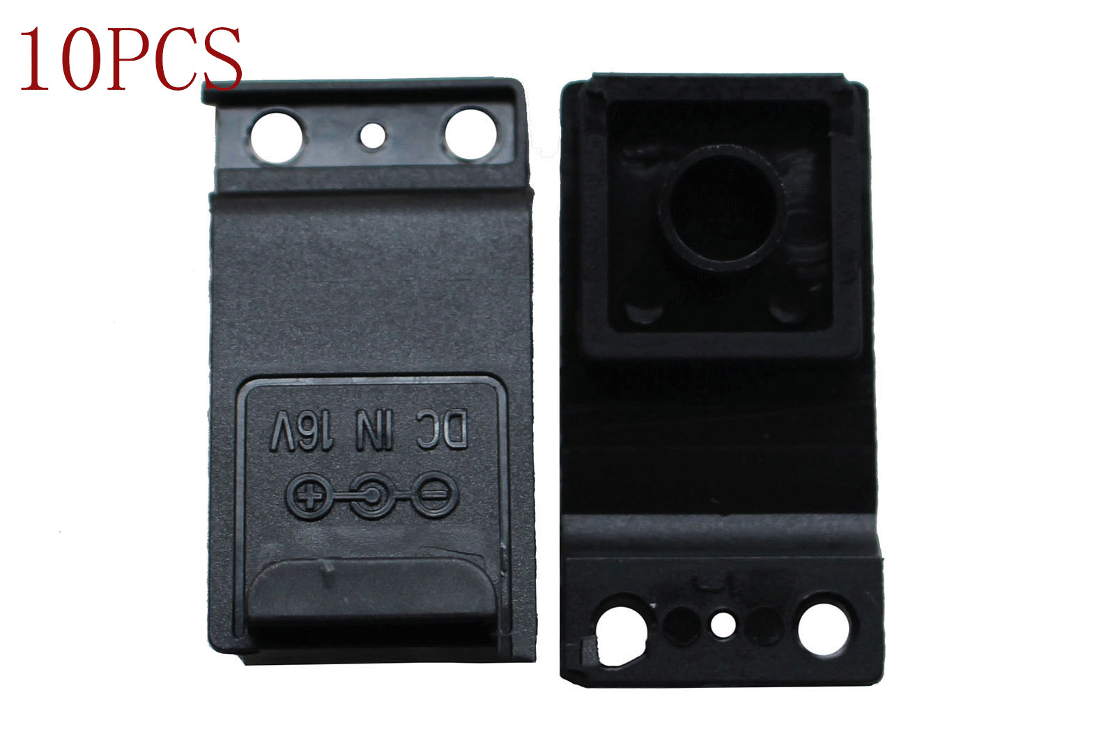 10PCS Replacement CF-19 AC Port Cover DC Jack For Panasonic Toughbook CF19