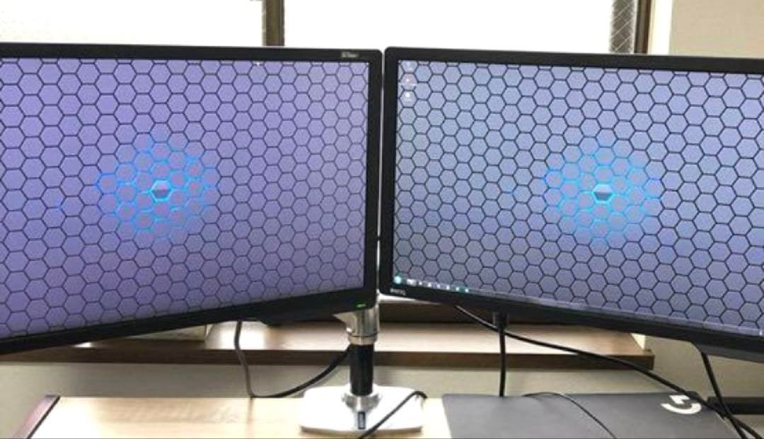 BenQ XL2411Z 24 Inch Gaming Monitor Full HD 144Hz TN Panel Tested