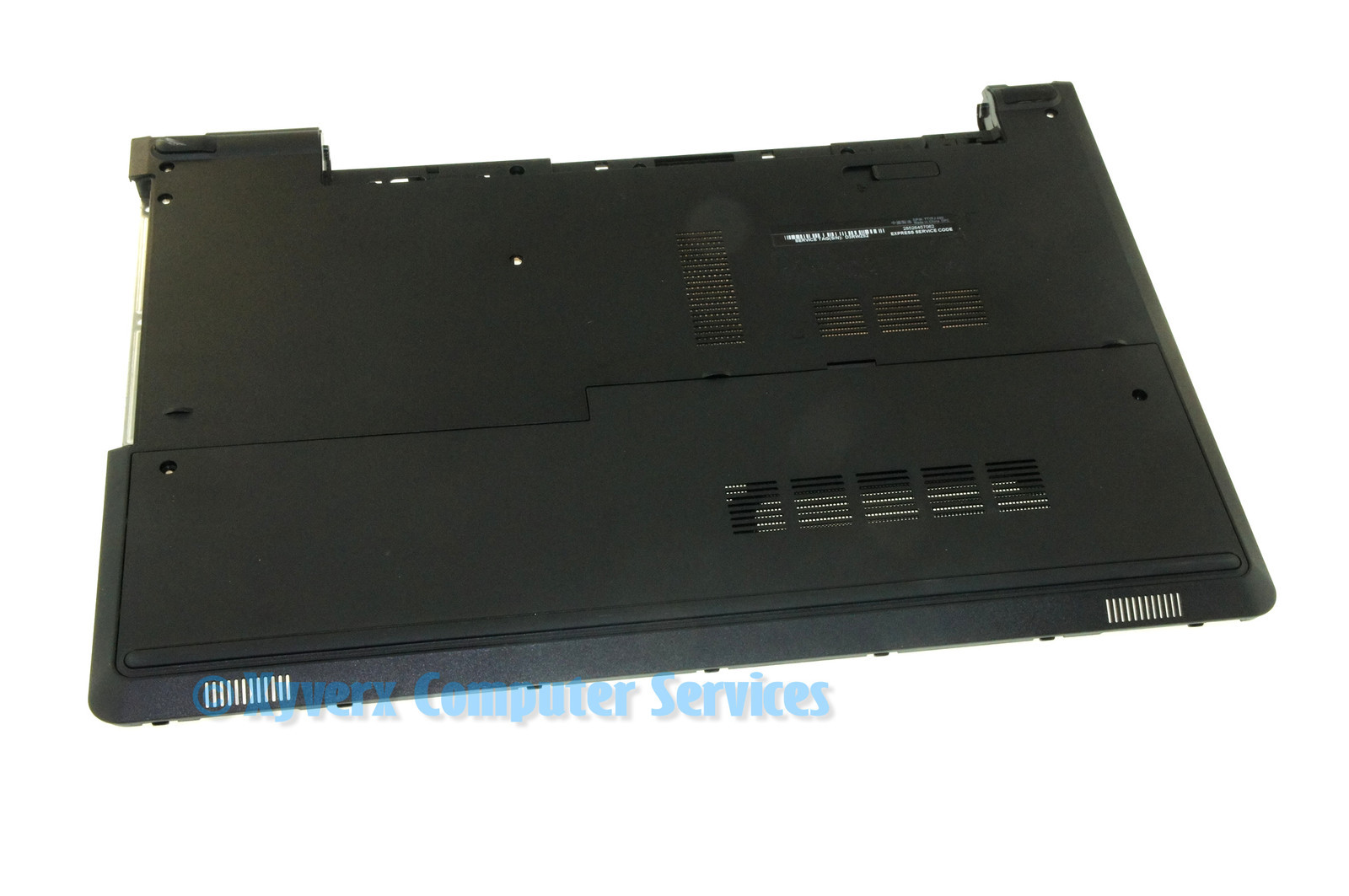PTM4C AP1AP000A00 OEM DELL BASE W/ PLASTIC COVER INSPIRON 5555 P51F (A)(BA36)