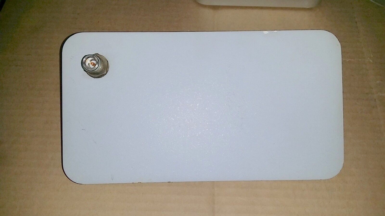 Nortel 7230 Wireless Bridge NTE320BA MODEL: OOU_58_EXT...