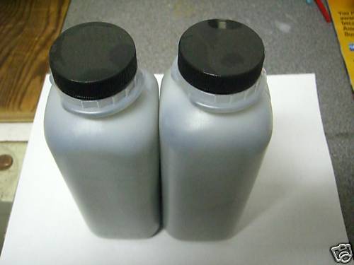 2 x 6K Refill Toners +2HY Chips for Dell 2300 2330dtn 2350d 2350dn Printer PK941