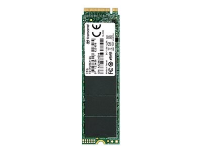 Transcend D SSD m.2 2280 PCIe read/write 1700/1400 IOPS TS1TMTE112S
