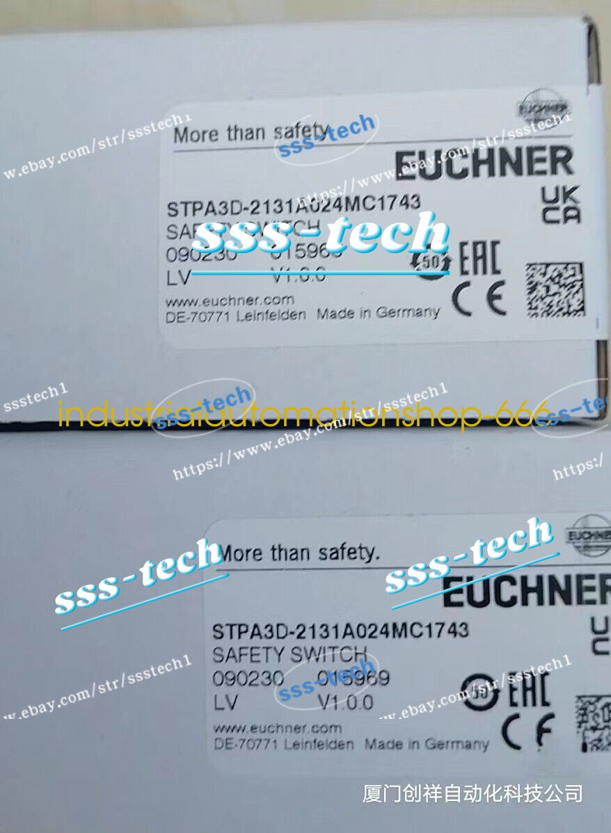1PCS NEW STPA3D-2131A024MC1743 090230 Travel switch Via DHL or FedEX