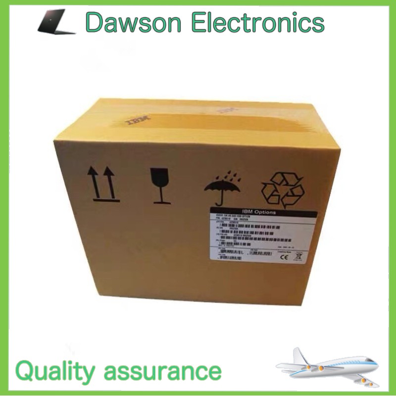 00E9961 NEW IBM 00E9957 1.2TB 10K 2.5'' 12Gbs SAS P8 Power8 Hard Drive HDD