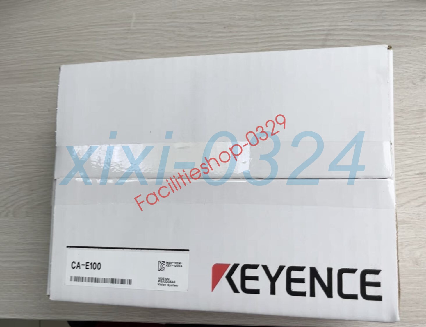 1 pcs NEW KEYENCE CA-E100 extension module DHL/FedEx