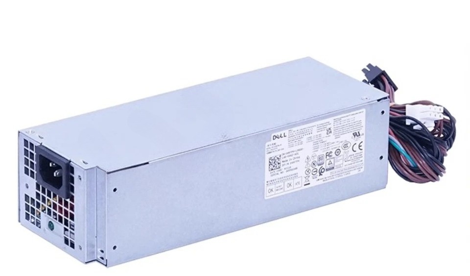 500W L500EPM-00 D500EPM-00 Power Supply For Dell 3670 3671 5090 3260 3681