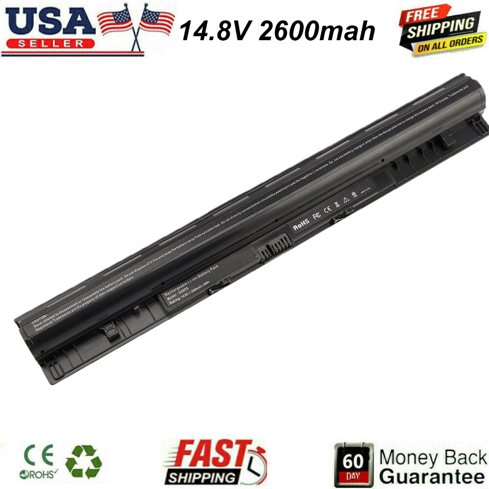 New Battery For Lenovo L12L4A02 L12L4E01 L12M4A02 L12M4E01 L12S4A02 L12S4E01