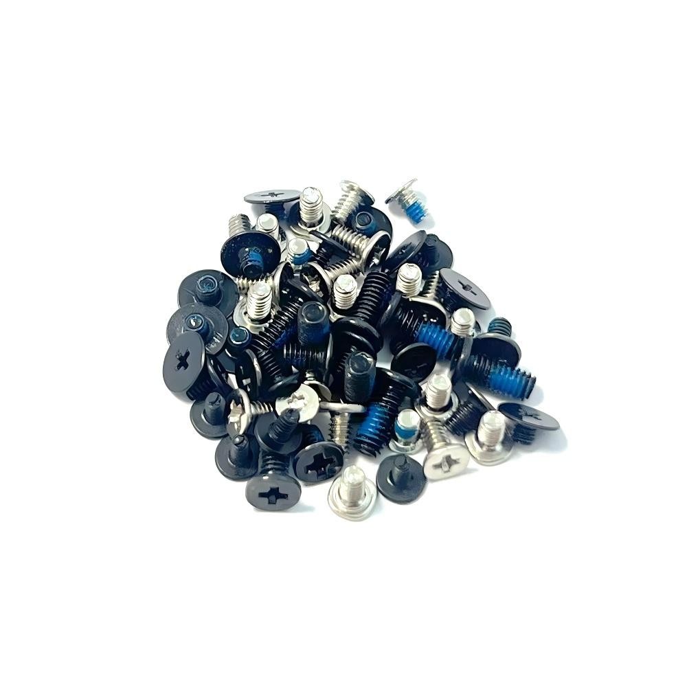Set of screws kit For Dell Precision 5550 5560 5570 Replacement Laptop screws