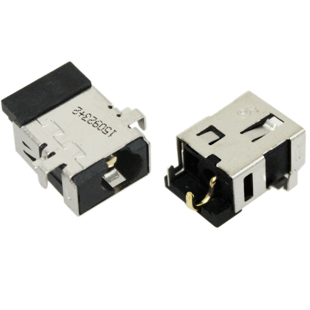 For Prostar Clevo P960EF Sager NP8962 Laptop AC DC IN Power Jack Charging Port