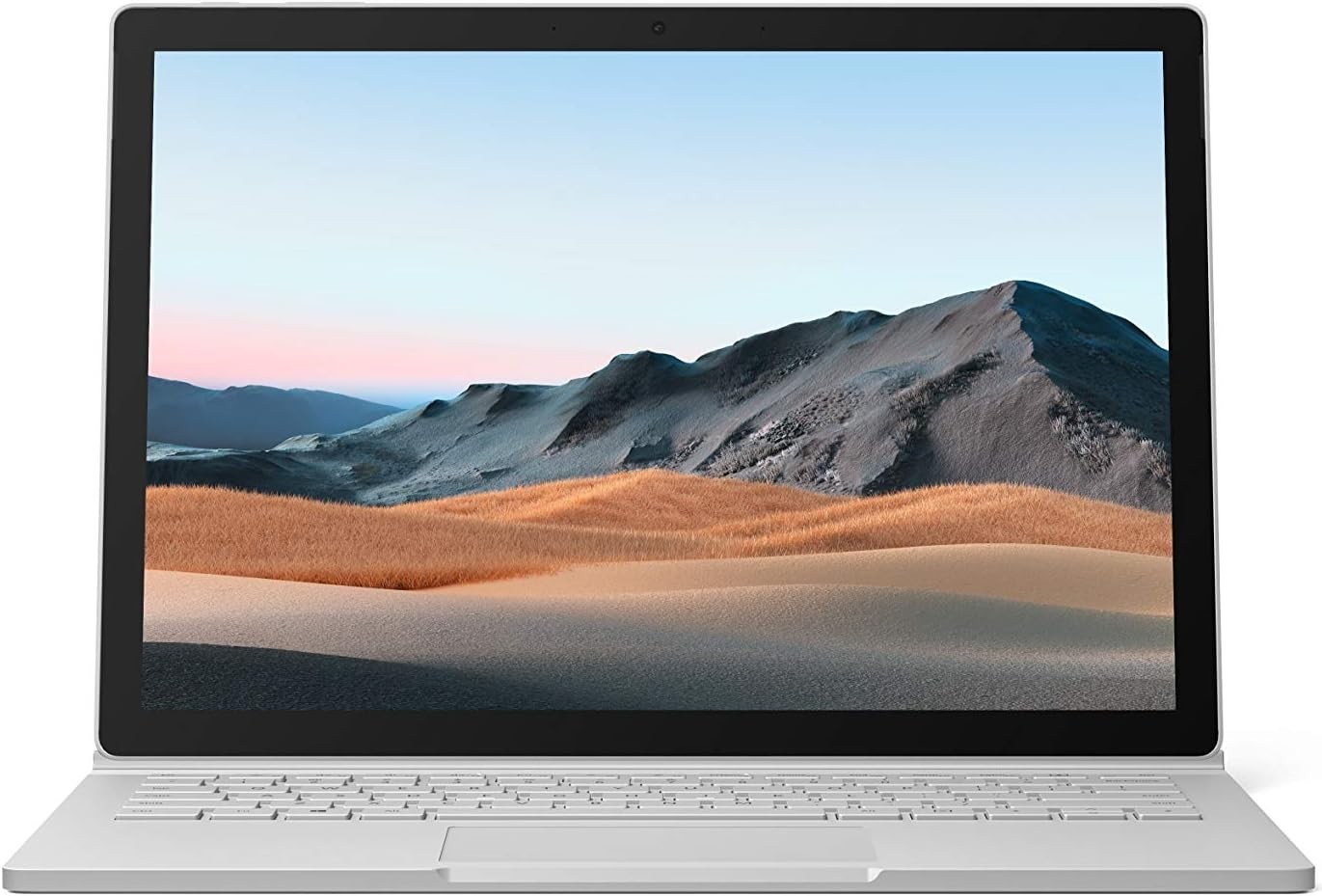 Surface Book 3 15" 2-in-1 Touchscreen i7-1065G7 32GB RAM 1TB SSD GTX 1660 Ti