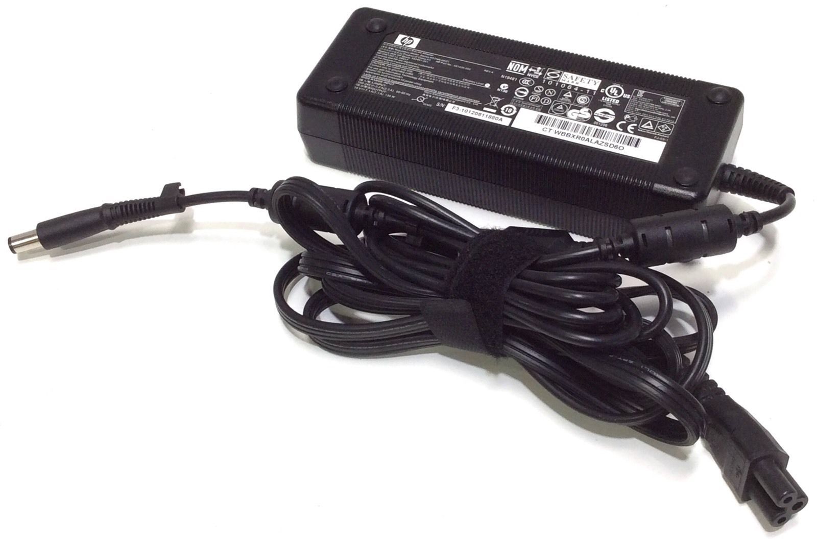 GENUINE HP DC7800 DC7900 USDT Ultra Slim AC Adapter Power Supply 135W NEW