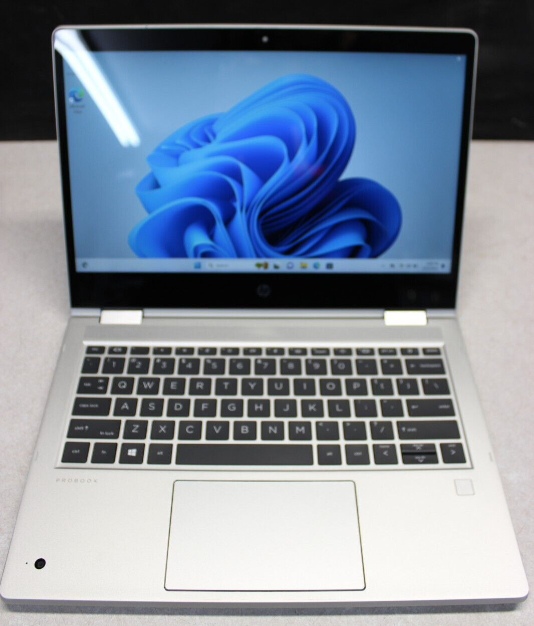 HP Probook X360 435 G8 Ryzen5 5600U 256GB NvME SSD 16GB DDR4 Win11Pro