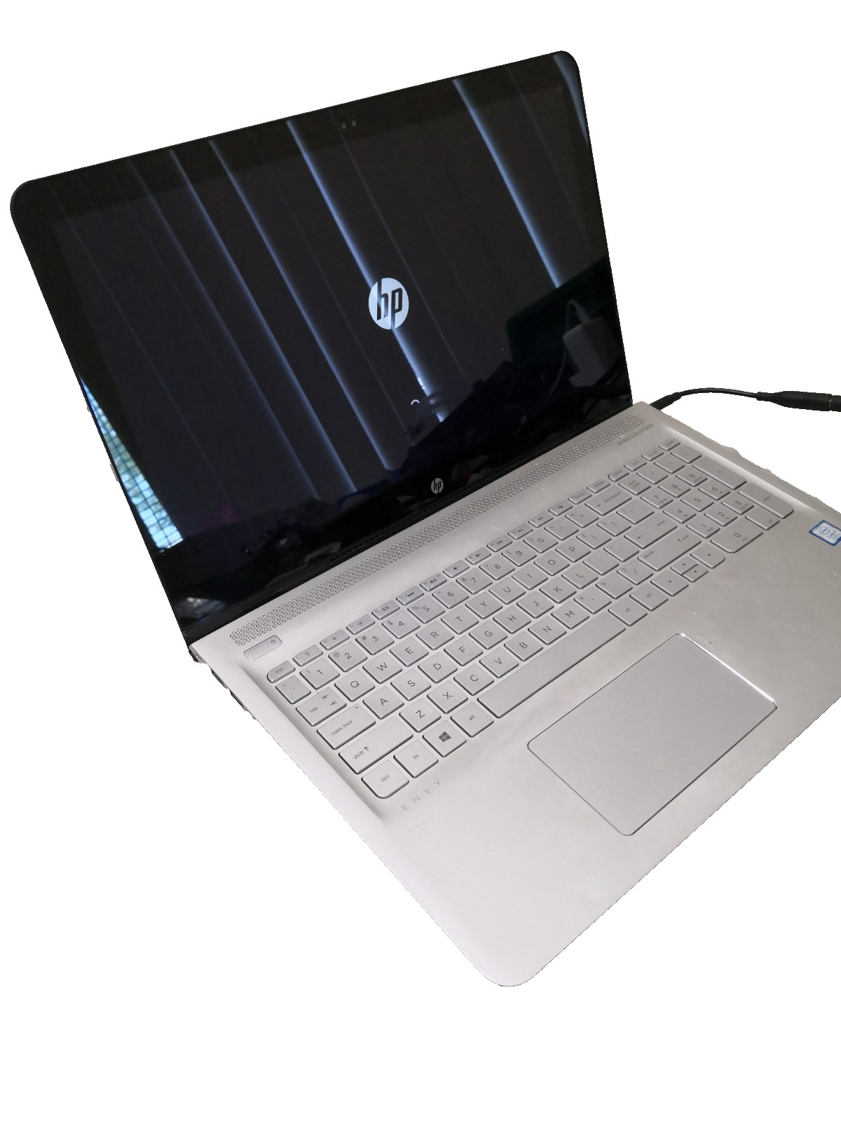 HP envy 15 as133c1 i7 7500U @2.7GHz 1TB HDD 16GB RAM Win11 New Battery TOUCH +AC