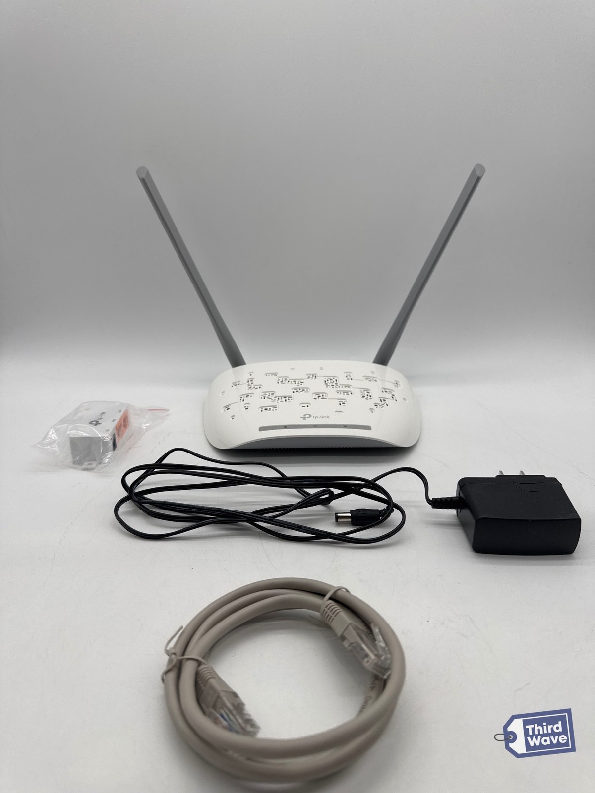 TP-Link TL-WA801N WiFi Access Point 300Mbps 2.4GHz Wireless Range Extender