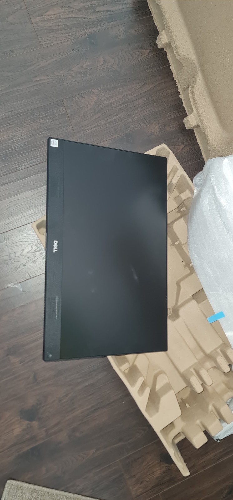 dell optiplex 5480 aio