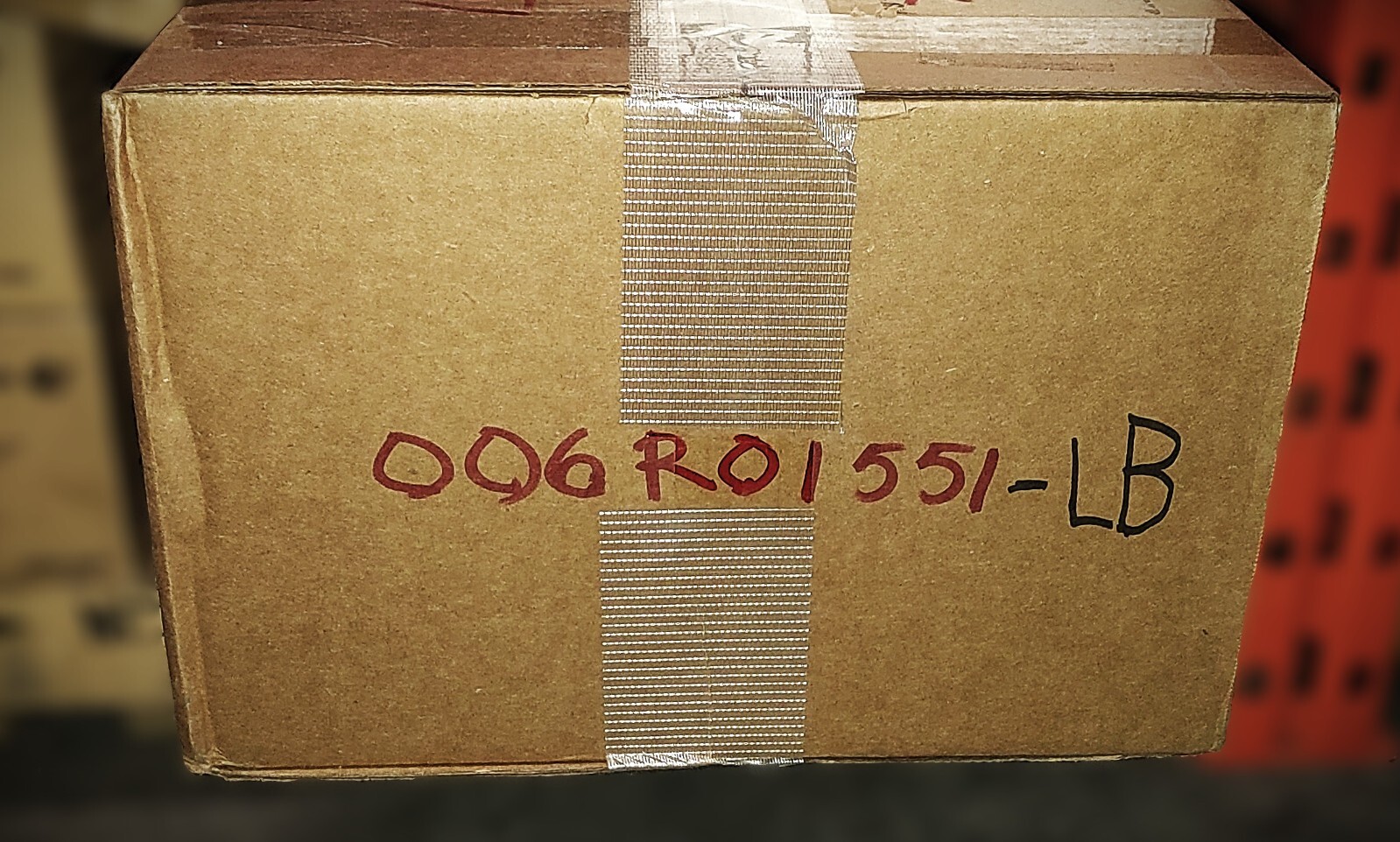 Genuine Xerox 006R01551 Black Toner Cartridge WorkCentre 5840/5845/5855