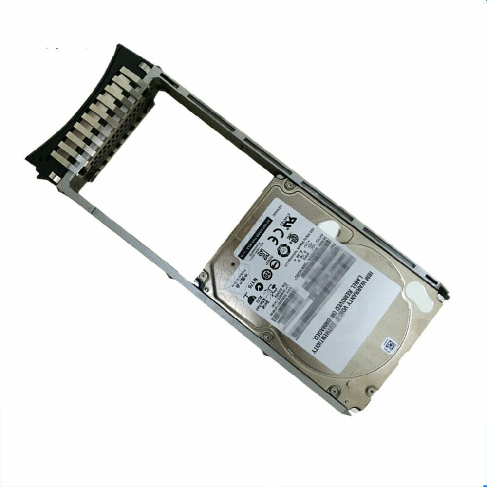 1Pcs New Lenovo 01DC437 01DC439 2TB NL 2.5'' SAS 7.2K 12G HDD Hard Drive