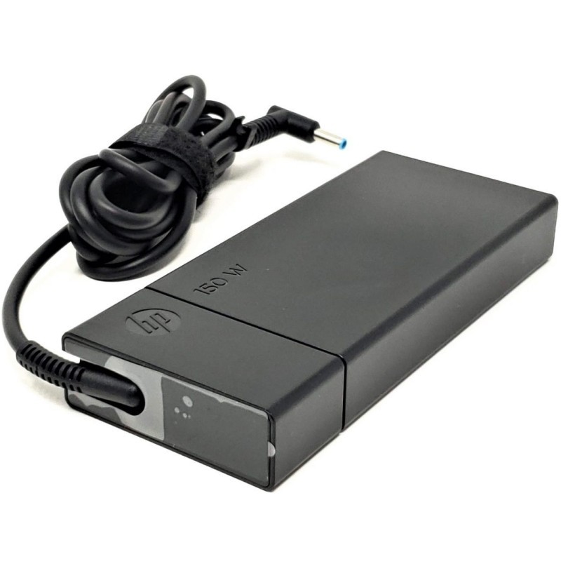 Original 150W AC Adapter for HP OMEN 27u 4K Gaming Monitor 3G6W0AA#ABA 3G6W1AA