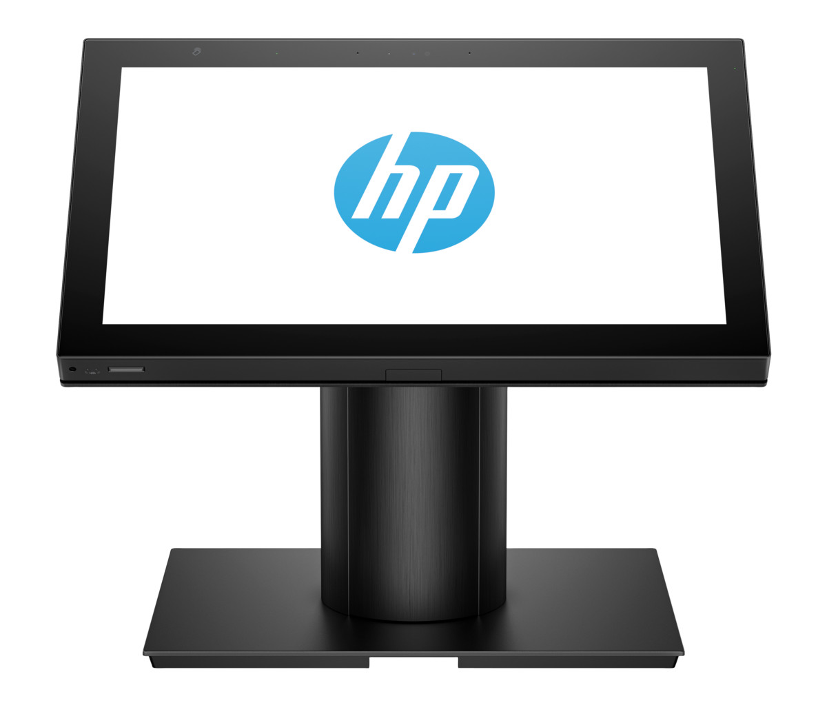 HP Engage One Pro G2 AiO POS 15.6" Touch Intel LCD i3-14100T 8GB 256GB WIFI W11P