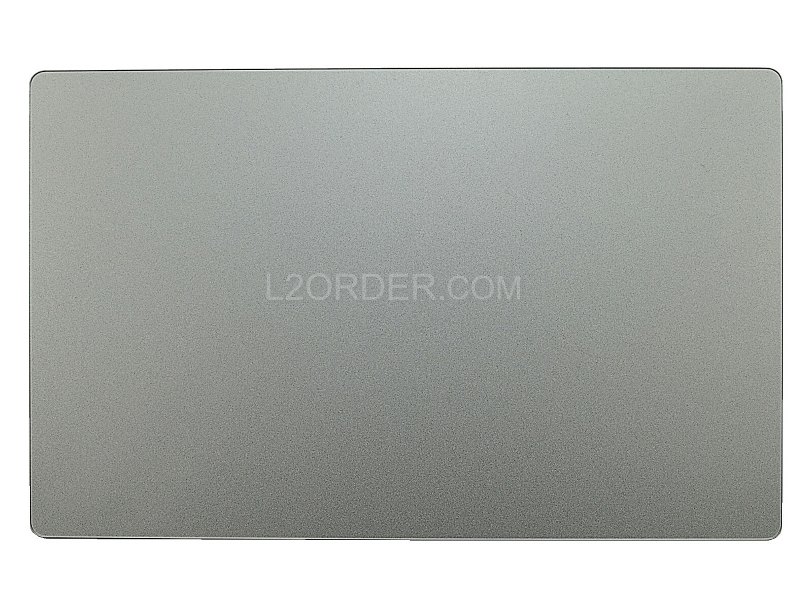 NEW Silver Trackpad Touchpad for Apple Macbook Pro 15" A1990 2018 Retina 