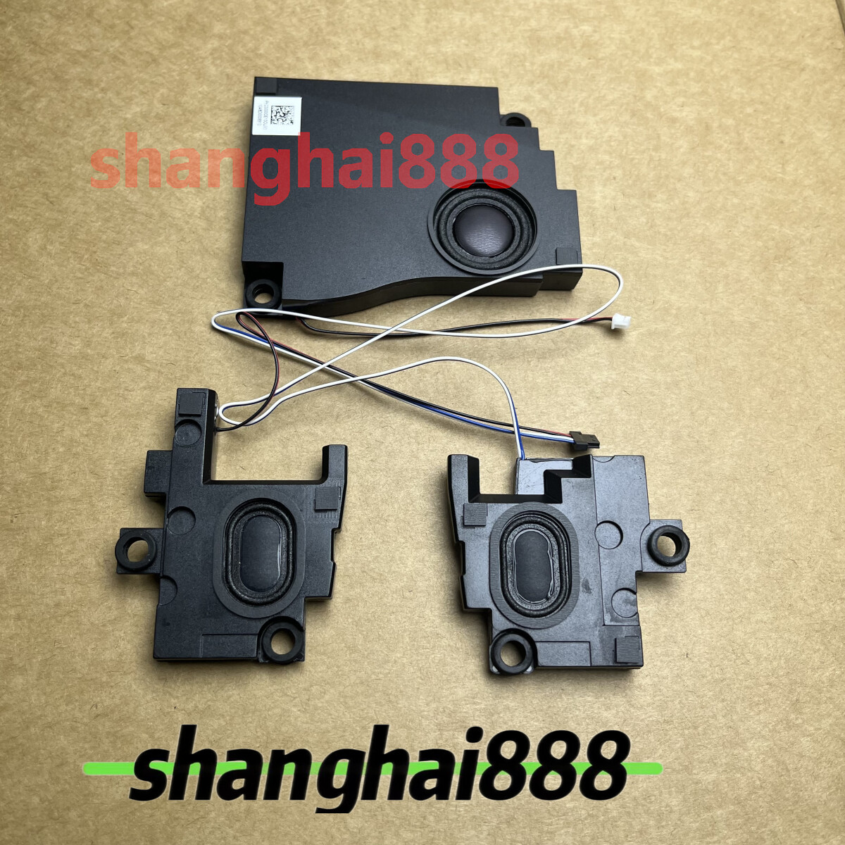New/orig Speaker for Lenovo Y50-80 Y50-70 touch Built-in speakers Left right