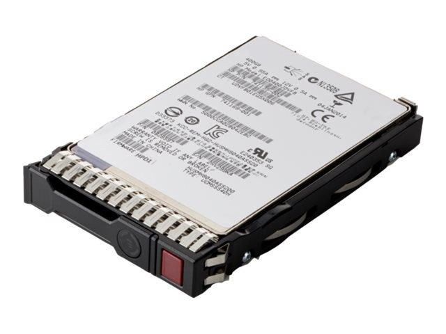 HPE P05320-001 Storage II price incl VAT 3 yr warranty * B2B