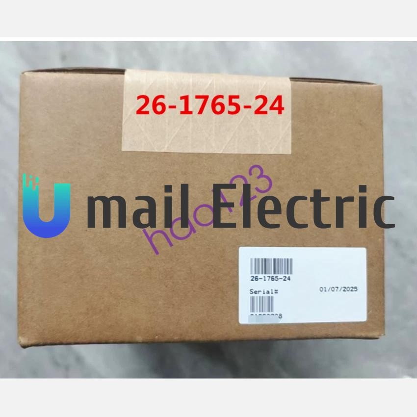 1pcs NEW TESCOM 26-1765-24 Back Pressure Regulator Valve DHL/FedEx