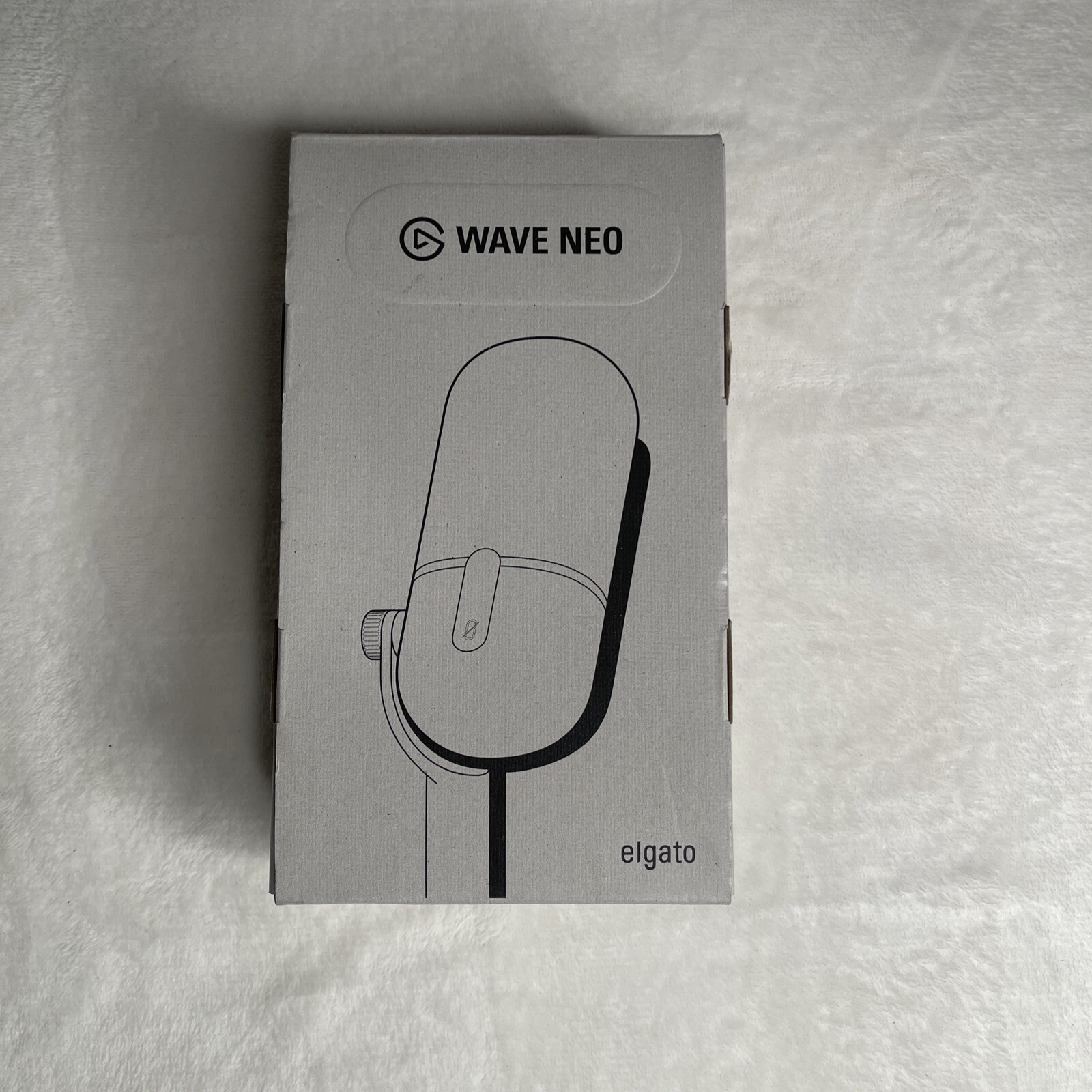 Elgato Wave Neo Microphone