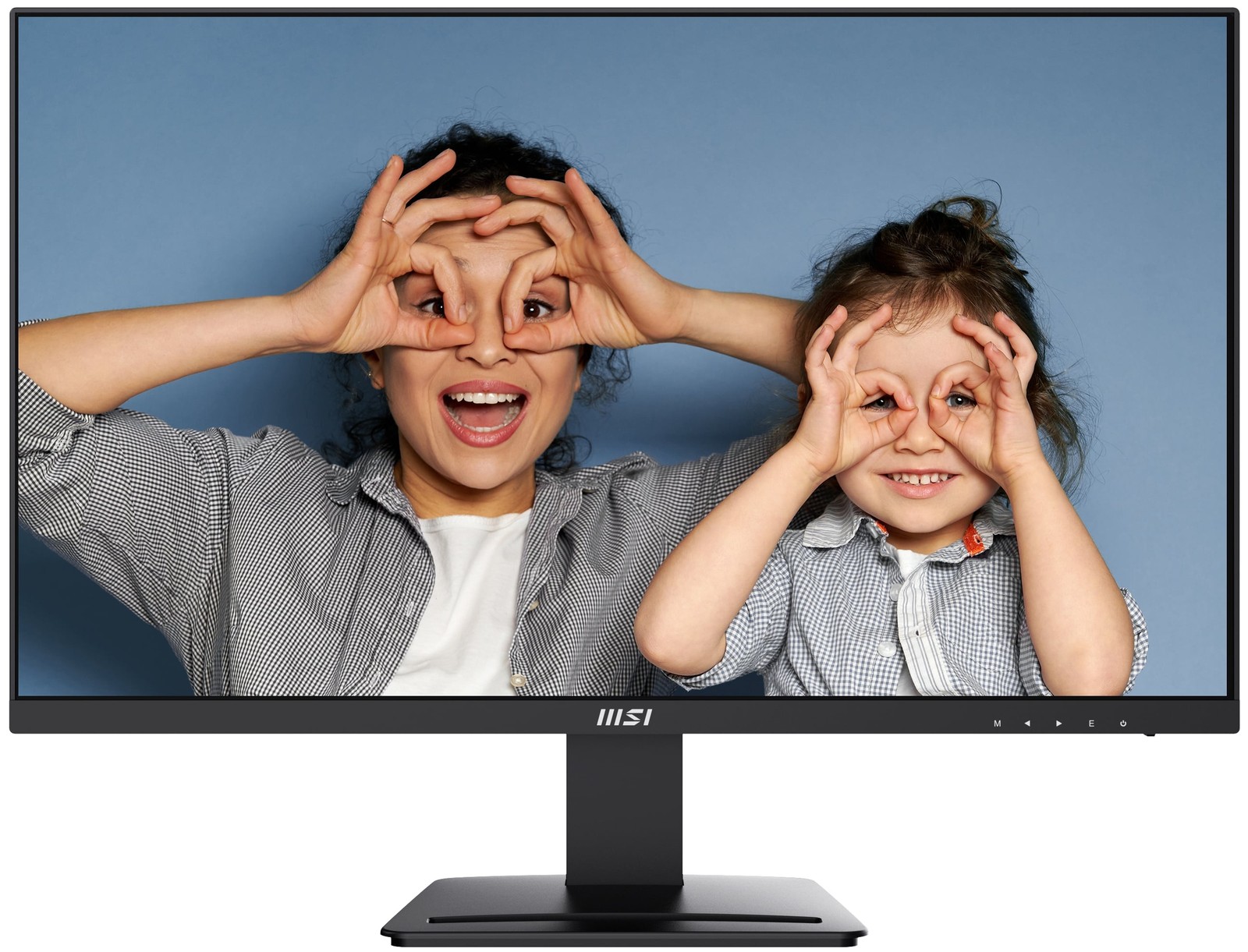 MSI PRO MP273U 27" 4K UHD Business Flat IPS Monitor 60Hz/4ms Built-in Speaker