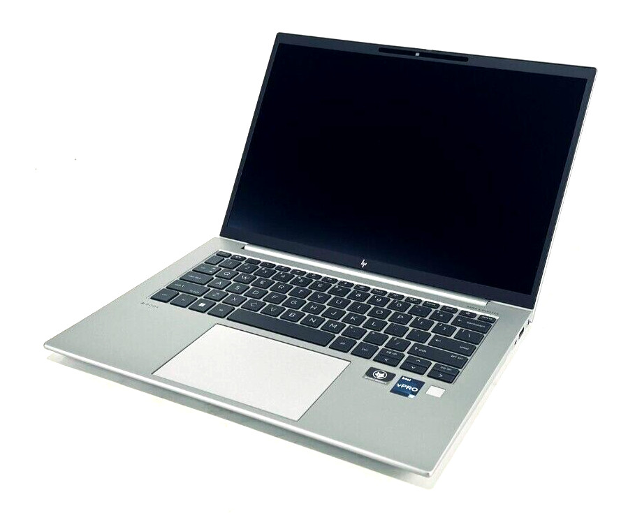 HP ZBook Firefly 14" G9 Laptop i7-1280P 512GB SSD 16GB RAM Win 11 Pro (BH)