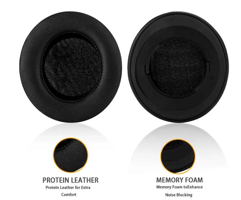 Earpads for Razer Kraken 7.1 V2 Razer Kraken Pro V2 Gaming Headphones Earpads