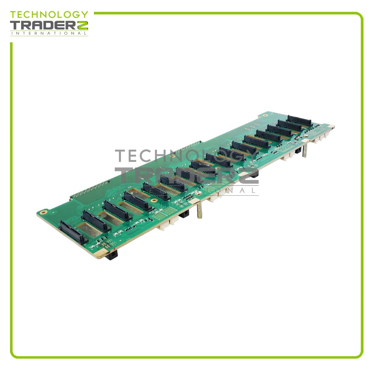 BPN-SAS-937-NS021 Supermicro 3U 16x 3.5'' SAS/SATA HDD Backplane ***Pulled***