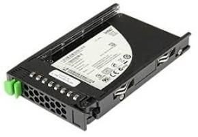 Fujitsu S26361-F5588-E480-RFB 480GB SATA SSD 6G Mixed Use 2.5in ~E~