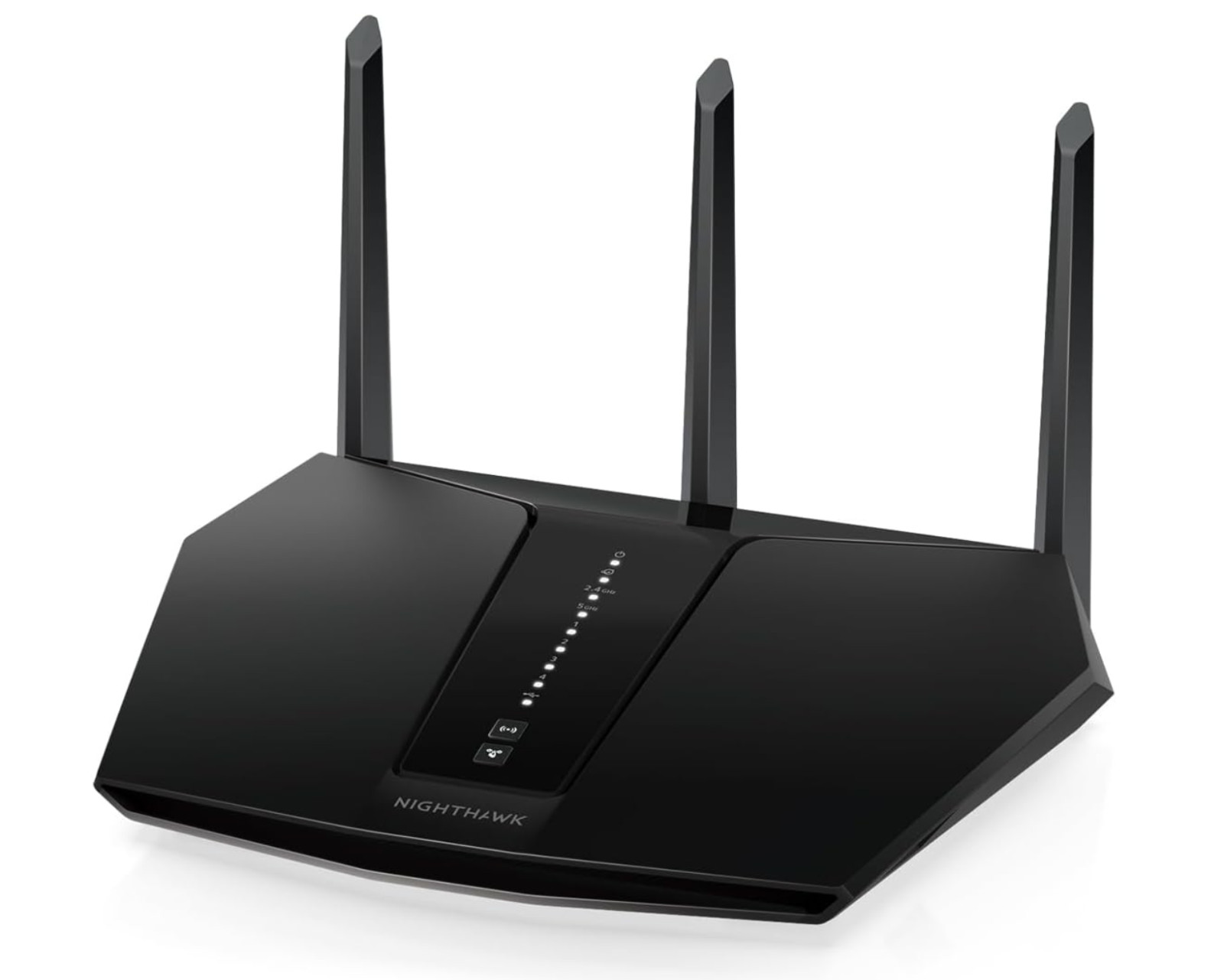 Netgear Nighthawk AX2400 5-Stream WiFi 6 Router Model RAX30