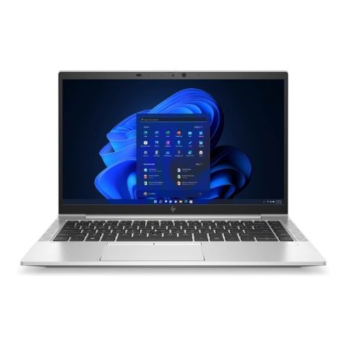 HP EliteBook 845 G7 14" FHD AMD Ryzen 5 PRO 4650U 8GB DDR4 256GB SSD W11P Silver