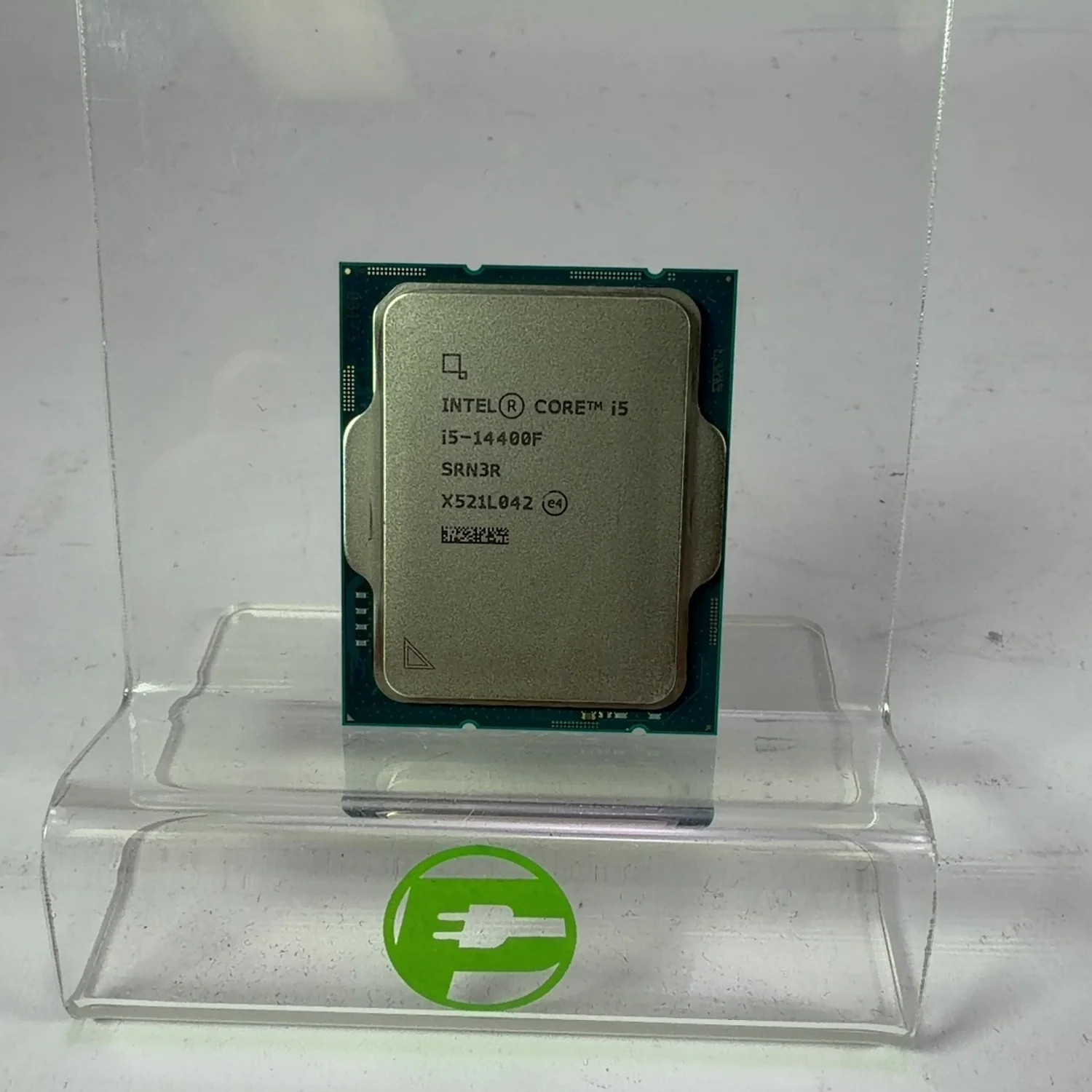 Intel Core i5-14400F 2.50GHz 10 Core SRN3R 16 Thread LGA 1700